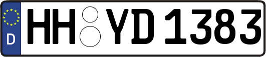 HH-YD1383