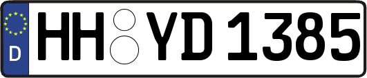 HH-YD1385