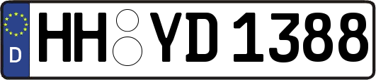 HH-YD1388