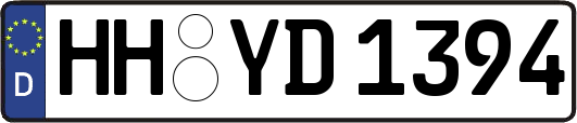 HH-YD1394