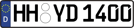 HH-YD1400