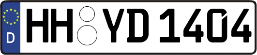 HH-YD1404