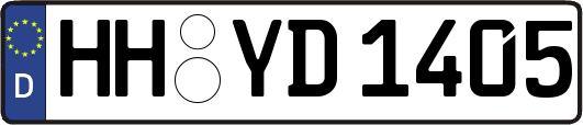 HH-YD1405