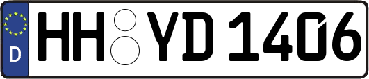 HH-YD1406