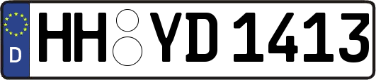 HH-YD1413