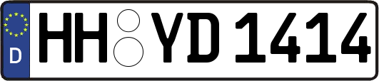 HH-YD1414