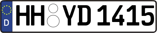 HH-YD1415