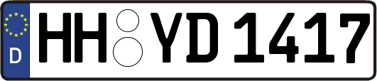 HH-YD1417