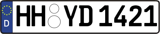HH-YD1421