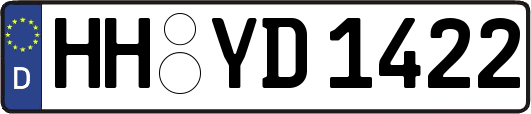 HH-YD1422