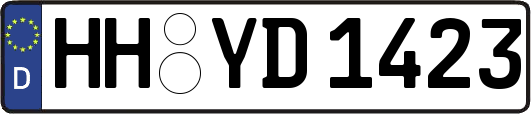 HH-YD1423