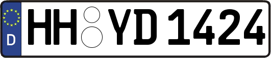 HH-YD1424