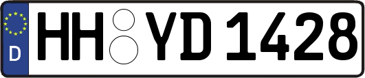 HH-YD1428