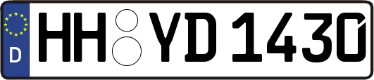 HH-YD1430