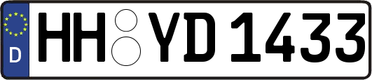 HH-YD1433