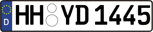 HH-YD1445