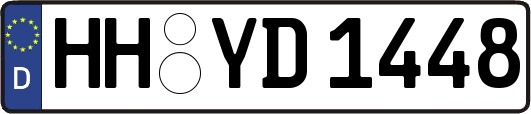 HH-YD1448