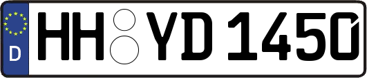 HH-YD1450
