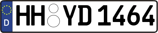 HH-YD1464