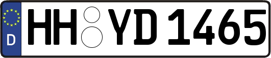 HH-YD1465