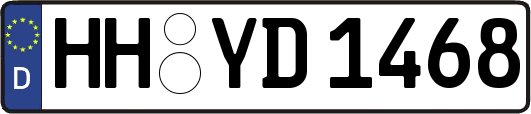 HH-YD1468