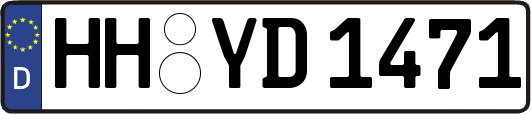 HH-YD1471