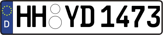 HH-YD1473