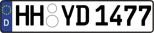 HH-YD1477