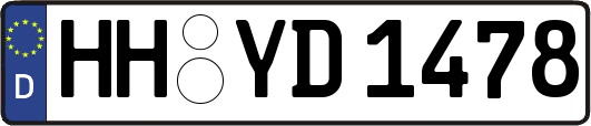 HH-YD1478