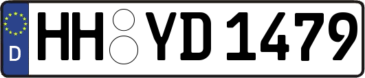 HH-YD1479