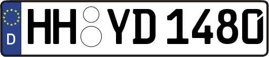 HH-YD1480