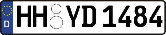 HH-YD1484