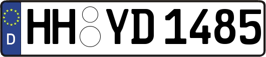 HH-YD1485