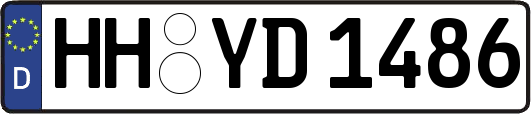 HH-YD1486