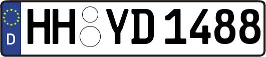 HH-YD1488