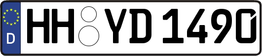 HH-YD1490