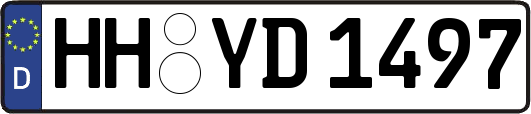 HH-YD1497