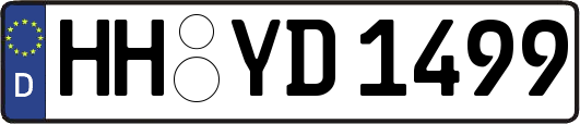HH-YD1499