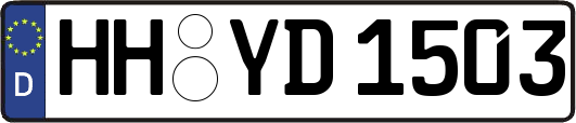 HH-YD1503