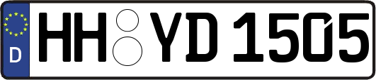 HH-YD1505