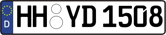 HH-YD1508