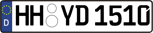 HH-YD1510