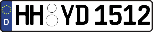 HH-YD1512