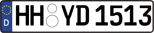 HH-YD1513