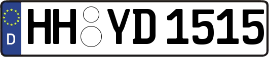 HH-YD1515