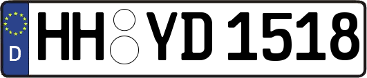 HH-YD1518
