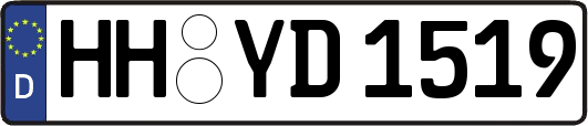 HH-YD1519