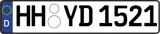 HH-YD1521