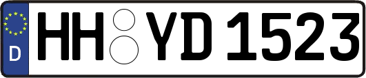 HH-YD1523