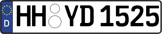 HH-YD1525